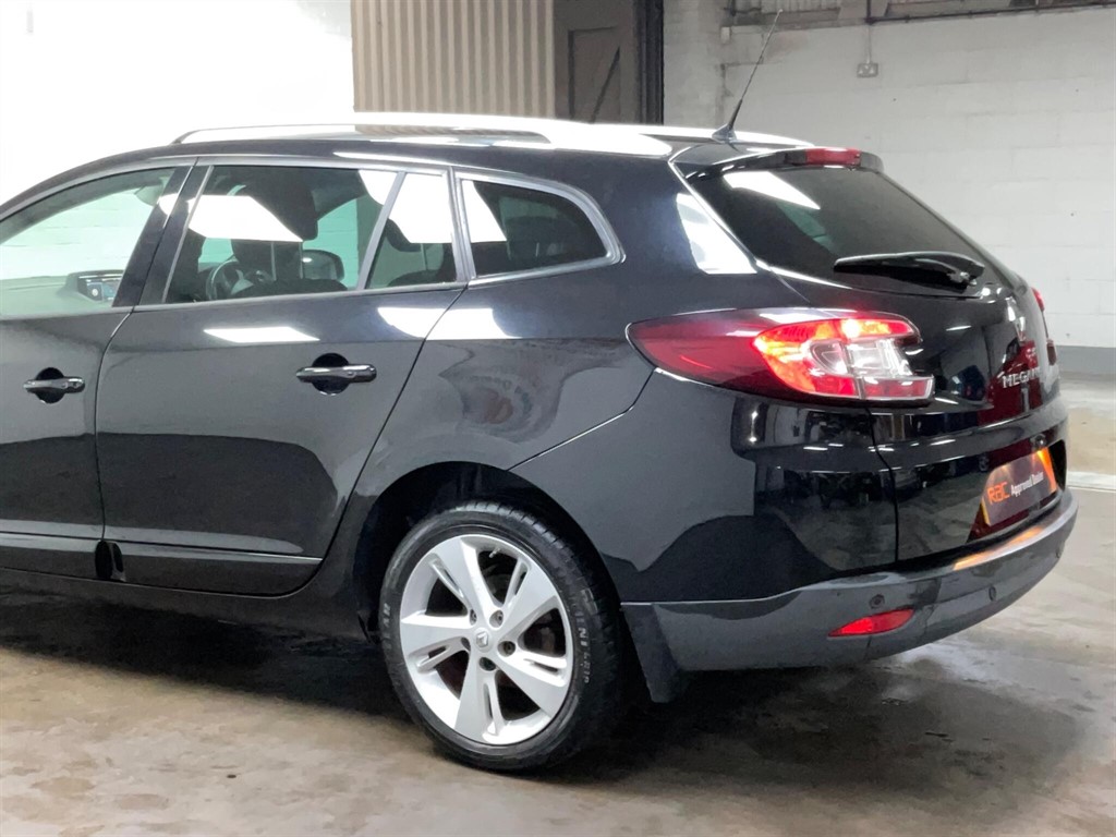 Used Renault Megane 2015 for sale - 77198545: Photo 20