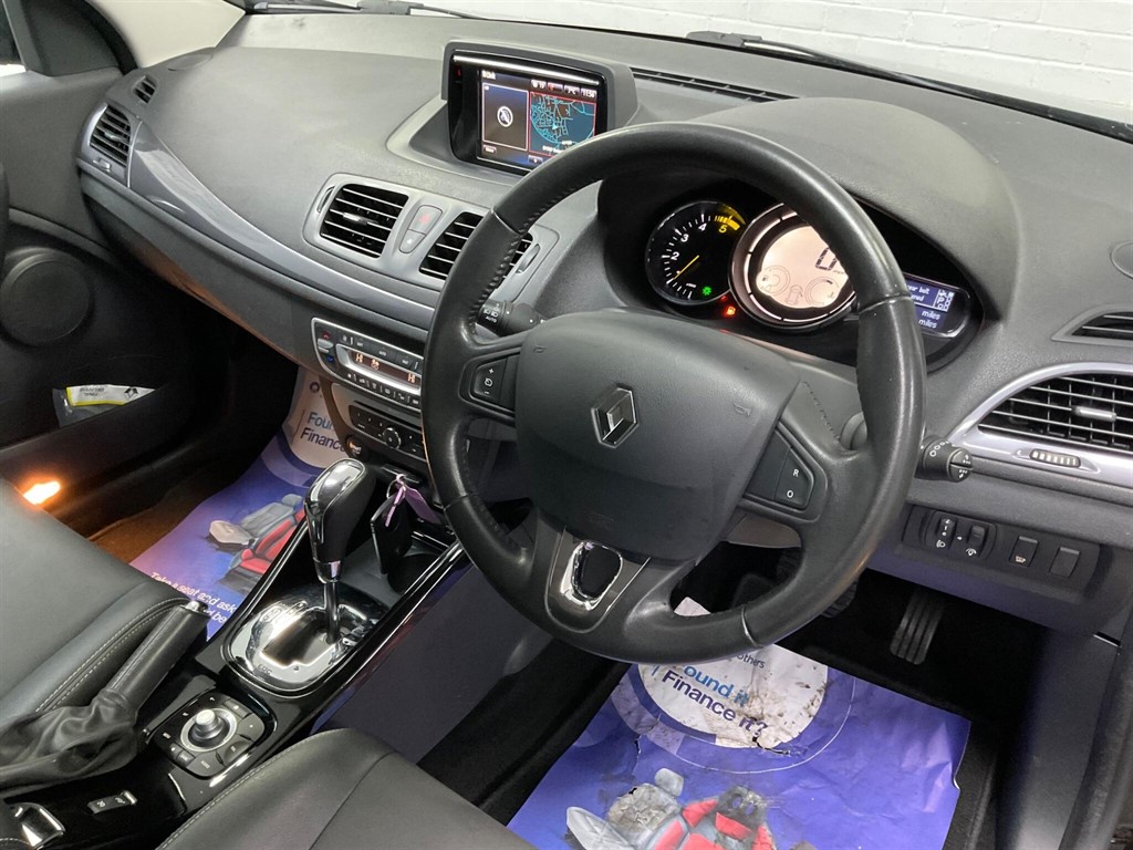 Used Renault Megane 2015 for sale - 77198545: Photo 22