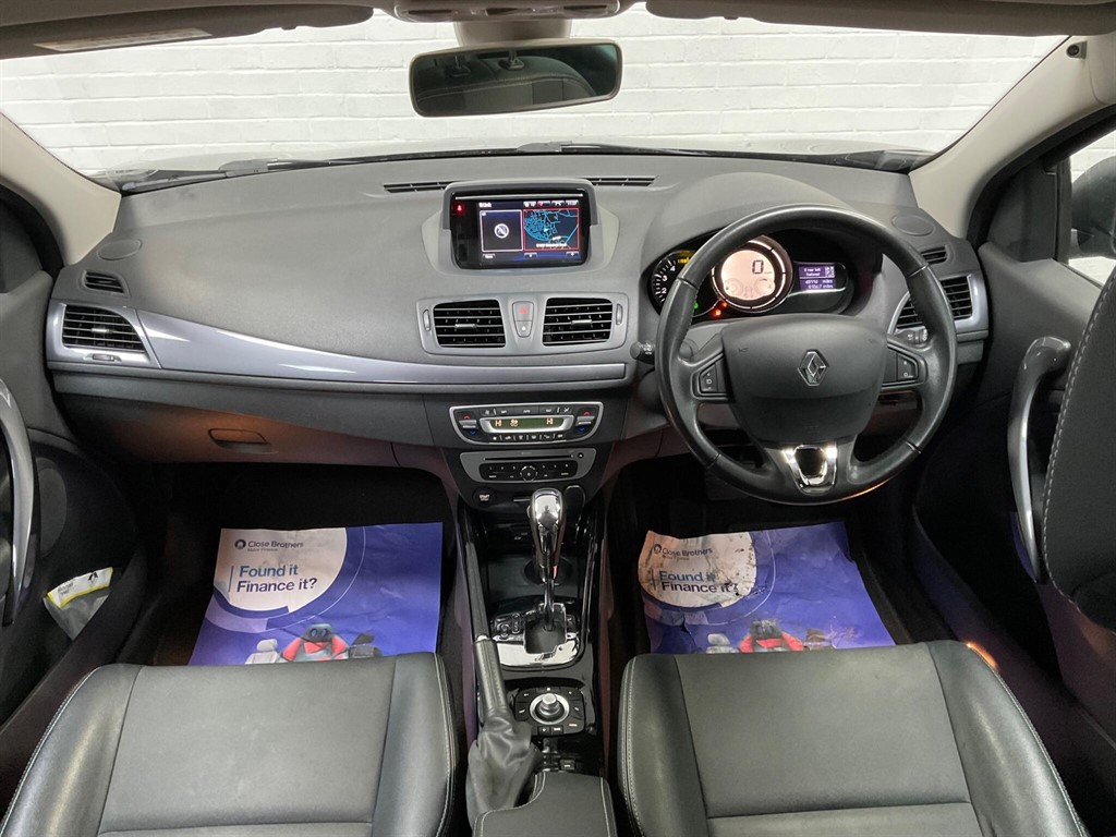 Used Renault Megane 2015 for sale - 77198545: Photo 23