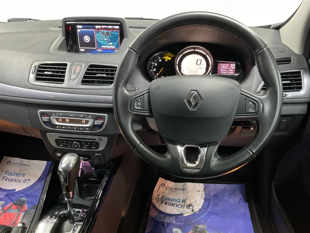 Used Renault Megane 2015 for sale - 77198545: Photo 24