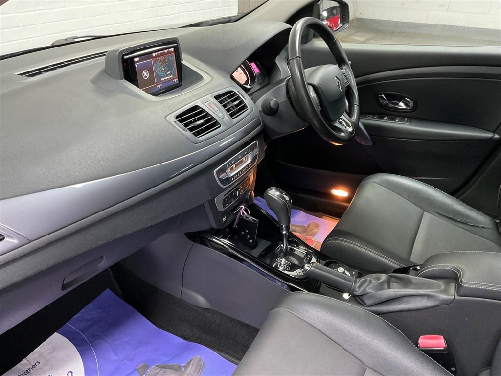 Used Renault Megane 2015 for sale - 77198545: Photo 25