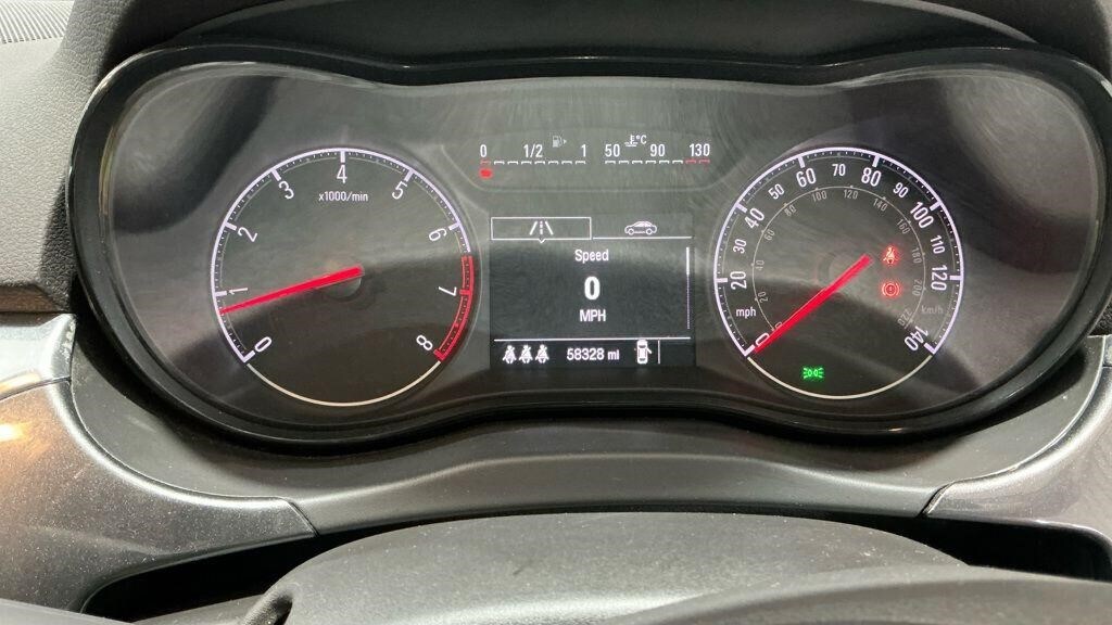 Used Vauxhall Corsa 2017 for sale - 76540200: Photo 14