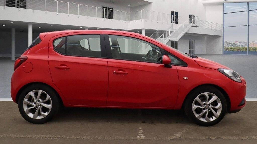 Used Vauxhall Corsa 2017 for sale - 76540200: Photo 7