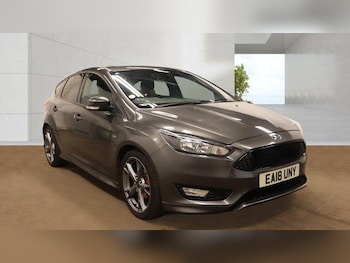 Used Ford Focus 2018 for sale - 79264046: Photo
