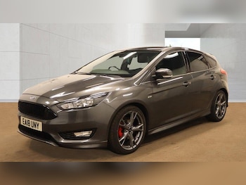 Used Ford Focus 2018 for sale - 79264046: Photo