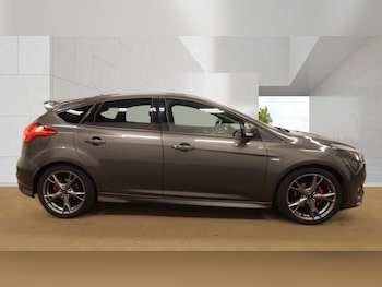 Used Ford Focus 2018 for sale - 79264046: Photo