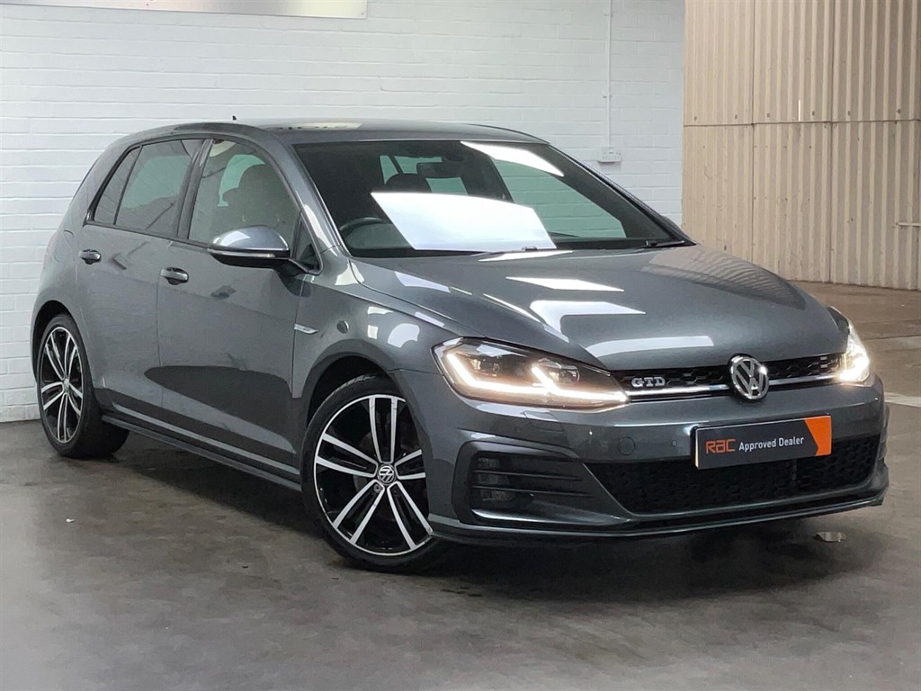 Used Volkswagen Golf 2018 for sale - 75959855: Photo 16