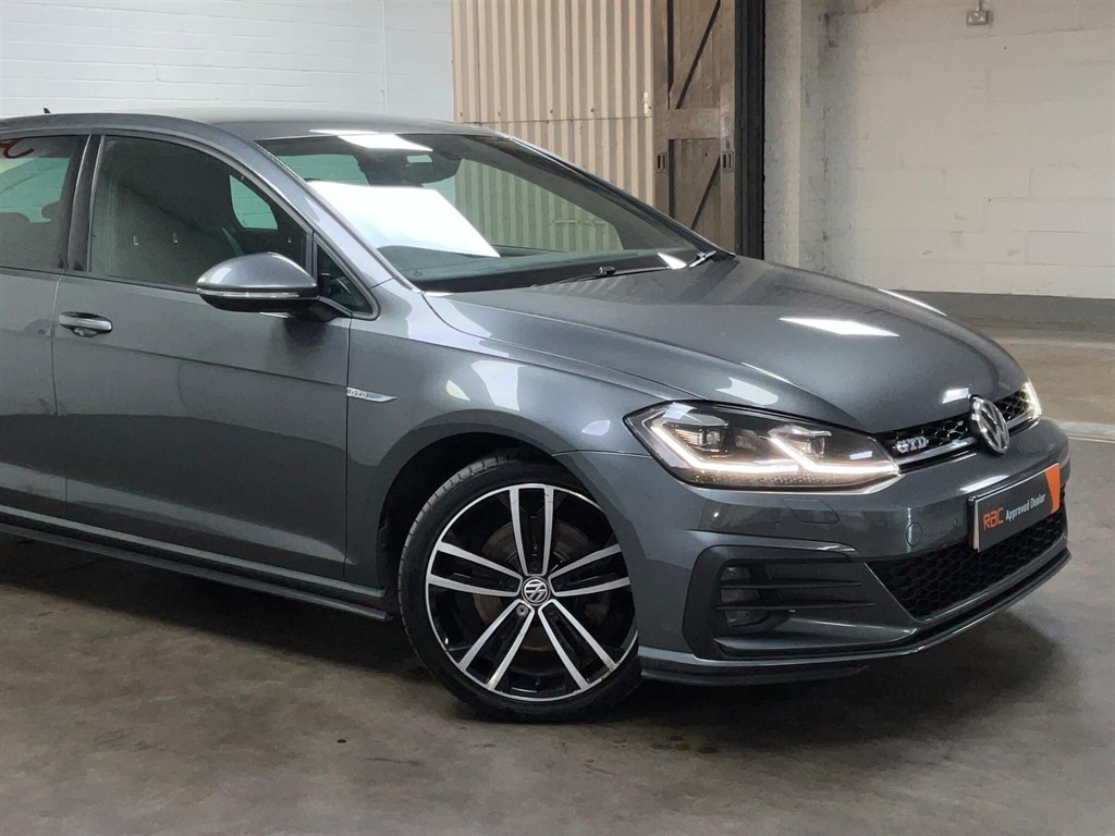 Used Volkswagen Golf 2018 for sale - 75959855: Photo 17