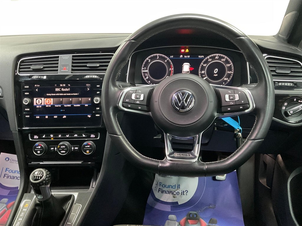 Used Volkswagen Golf 2018 for sale - 75959855: Photo 24