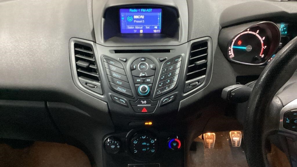 Used Ford Fiesta 2017 for sale - 77210779: Photo 13