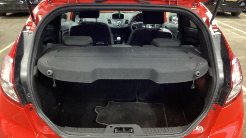 Used Ford Fiesta 2017 for sale - 77210779: Photo 16