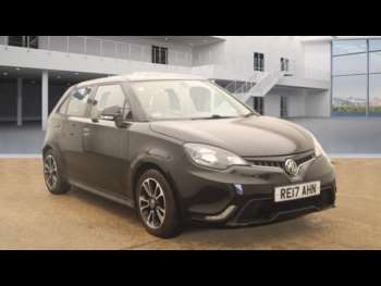 2017 - 1.5 VTi-TECH 3Style+ Euro 6 (s/s) 5dr