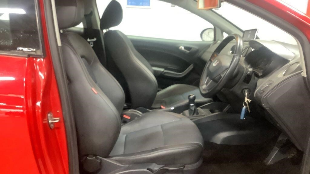 Used SEAT Ibiza 2015 for sale - 76941141: Photo 10
