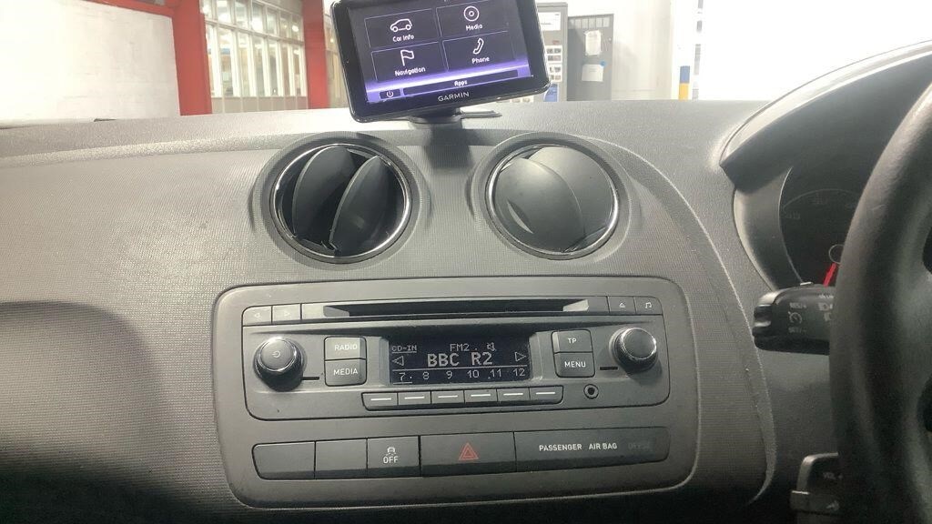 Used SEAT Ibiza 2015 for sale - 76941141: Photo 13