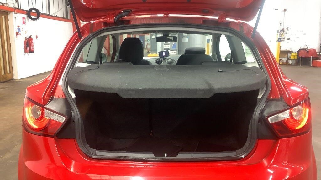 Used SEAT Ibiza 2015 for sale - 76941141: Photo 16