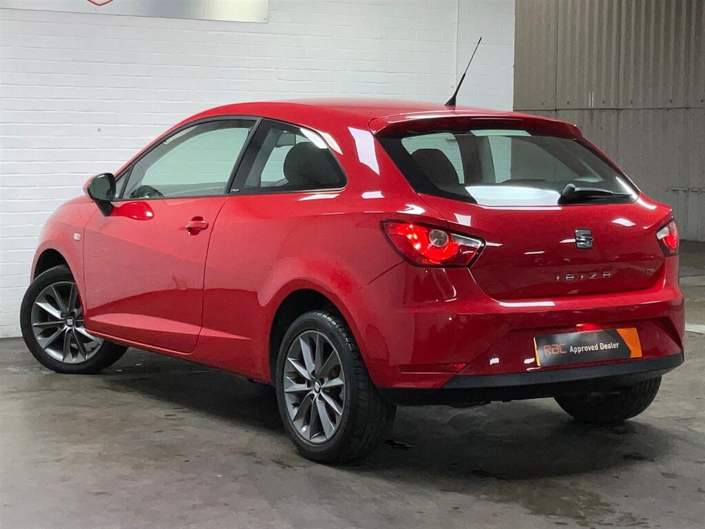 Used SEAT Ibiza 2015 for sale - 76941141: Photo 19