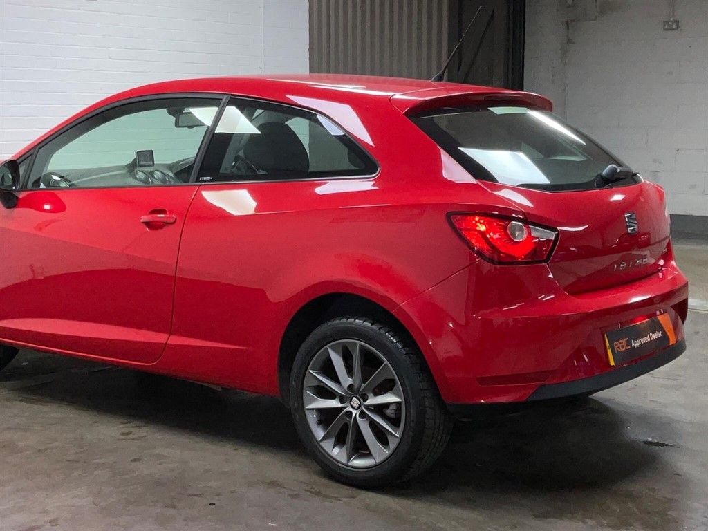 Used SEAT Ibiza 2015 for sale - 76941141: Photo 20