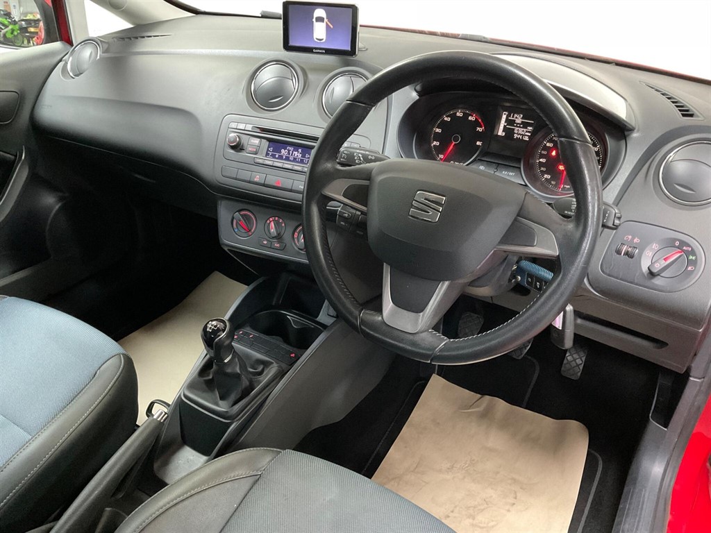 Used SEAT Ibiza 2015 for sale - 76941141: Photo 22