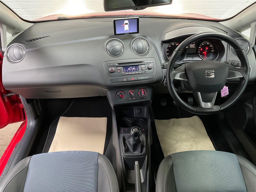 Used SEAT Ibiza 2015 for sale - 76941141: Photo 23