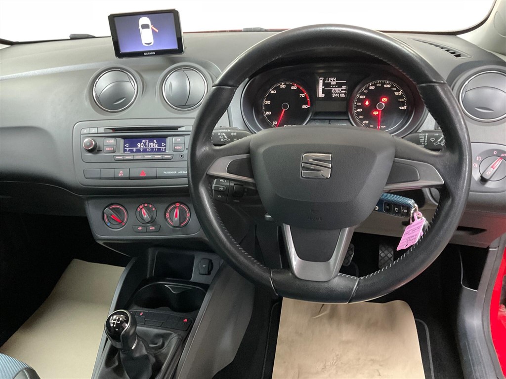 Used SEAT Ibiza 2015 for sale - 76941141: Photo 24