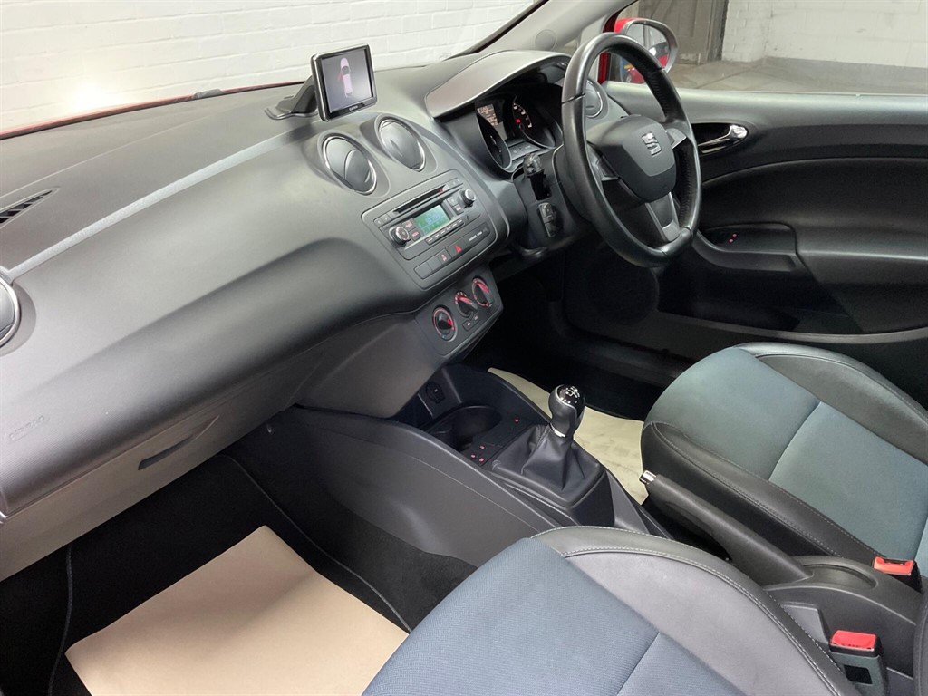 Used SEAT Ibiza 2015 for sale - 76941141: Photo 25