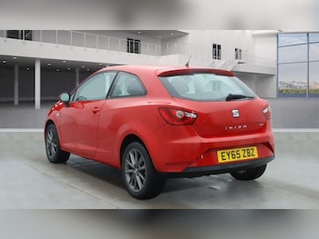 Used SEAT Ibiza 2015 for sale - 76941141: Photo