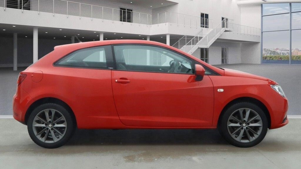 Used SEAT Ibiza 2015 for sale - 76941141: Photo 7