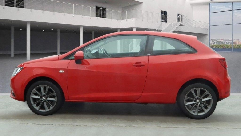Used SEAT Ibiza 2015 for sale - 76941141: Photo 8
