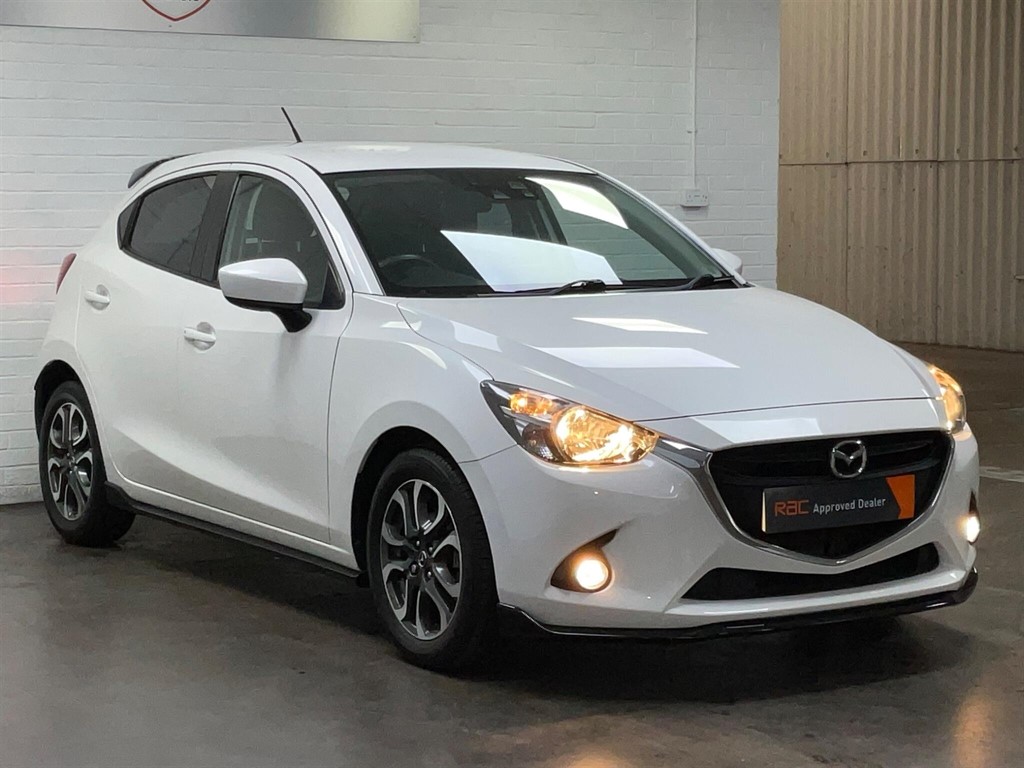 Used Mazda Mazda2 2015 for sale - 75864864: Photo 15