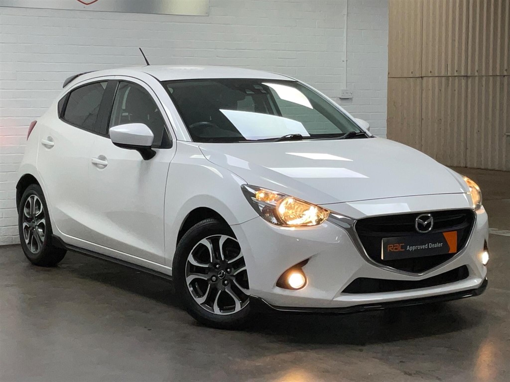 Used Mazda Mazda2 2015 for sale - 75864864: Photo 16