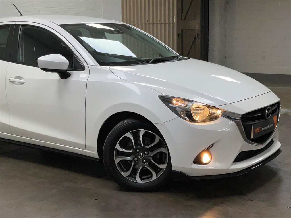 Used Mazda Mazda2 2015 for sale - 75864864: Photo 17