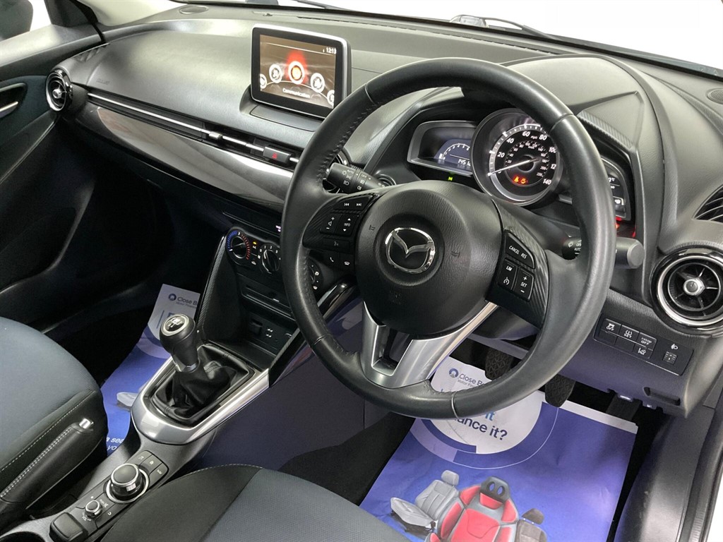 Used Mazda Mazda2 2015 for sale - 75864864: Photo 22