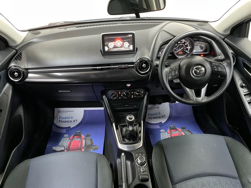 Used Mazda Mazda2 2015 for sale - 75864864: Photo 23