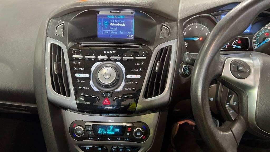 Used Ford Focus 2014 for sale - 76941142: Photo 13