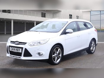 Used Ford Focus 2014 for sale - 76941142: Photo