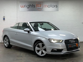 Used Audi Cabriolet 2014 for sale - 78892804: Photo