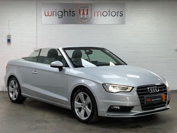 Used Audi Cabriolet 2014 for sale - 78892804: Photo