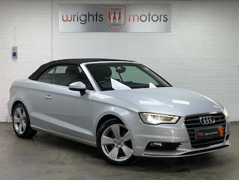 Used Audi Cabriolet 2014 for sale - 78892804: Photo