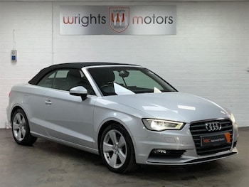 Used Audi Cabriolet 2014 for sale - 78892804: Photo