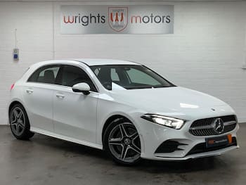 Used Mercedes-Benz A-Class 2019 for sale - 79504665: Photo