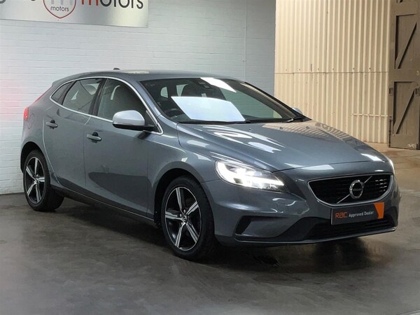 Used Volvo V40 2018 for sale - 75570124: Photo 15