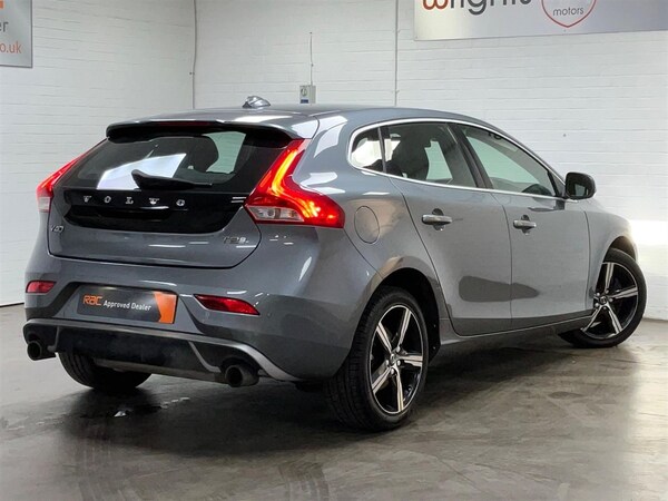 Used Volvo V40 2018 for sale - 75570124: Photo 19