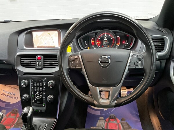 Used Volvo V40 2018 for sale - 75570124: Photo 23