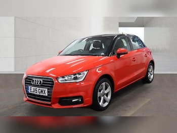 Used Audi A1 2015 for sale - 78630403: Photo