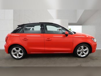 Used Audi A1 2015 for sale - 78630403: Photo