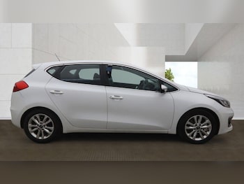 Used Kia Ceed 2016 for sale - 78900956: Photo
