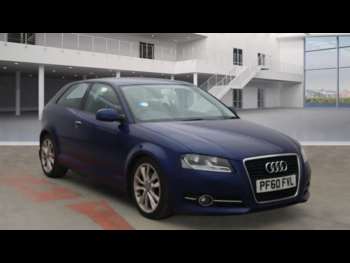 2010 - 2.0 TDI Sport Euro 5 (s/s) 3dr