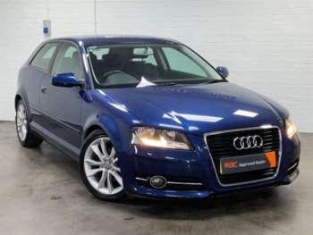 Used Audi A3 2010 for sale - 74763402: Photo