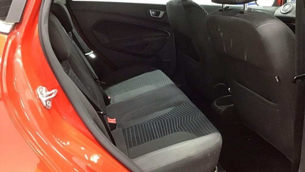 Used Ford Fiesta 2015 for sale - 77746388: Photo 11