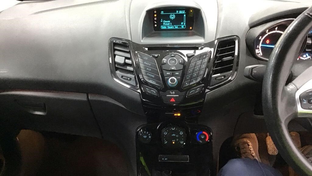 Used Ford Fiesta 2015 for sale - 77746388: Photo 13